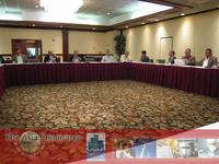 Second Meeting at Inverarry Resort Second Meeting at Inverarry Resort